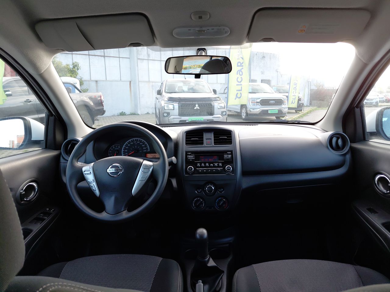 NISSAN - 1