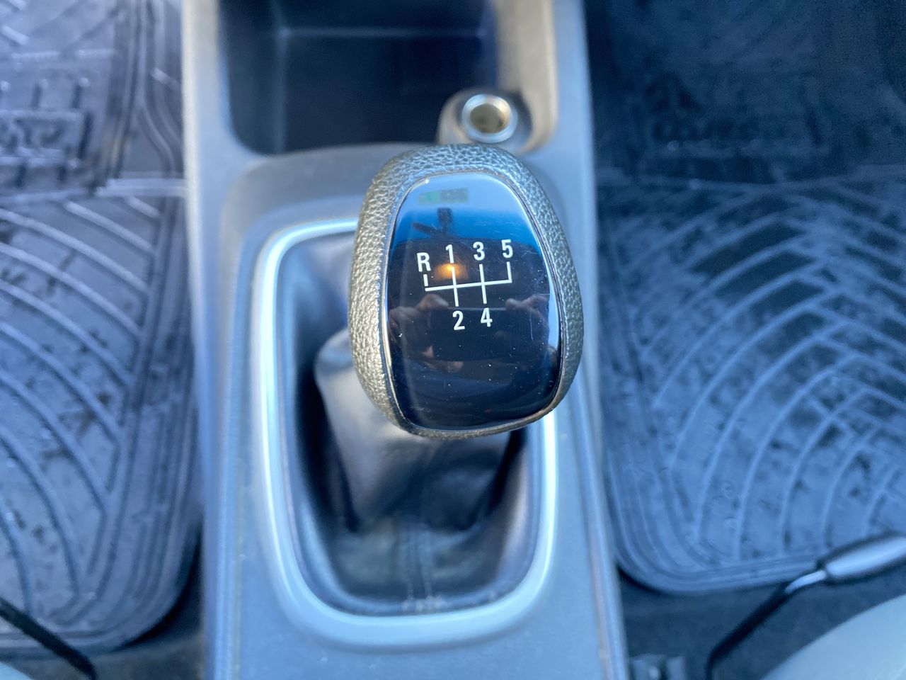 CHEVROLET - 27