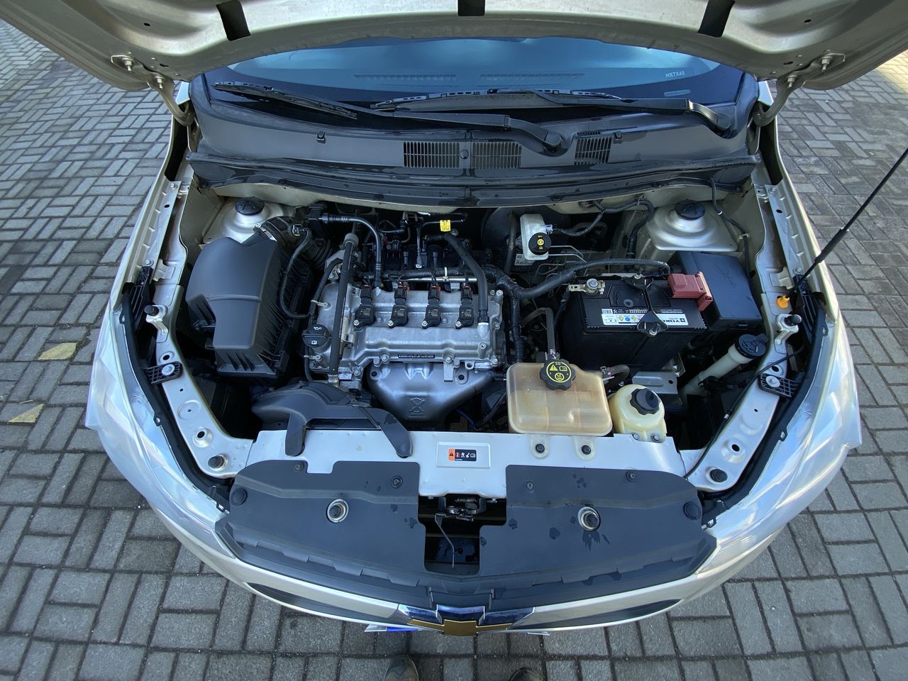 CHEVROLET - 16