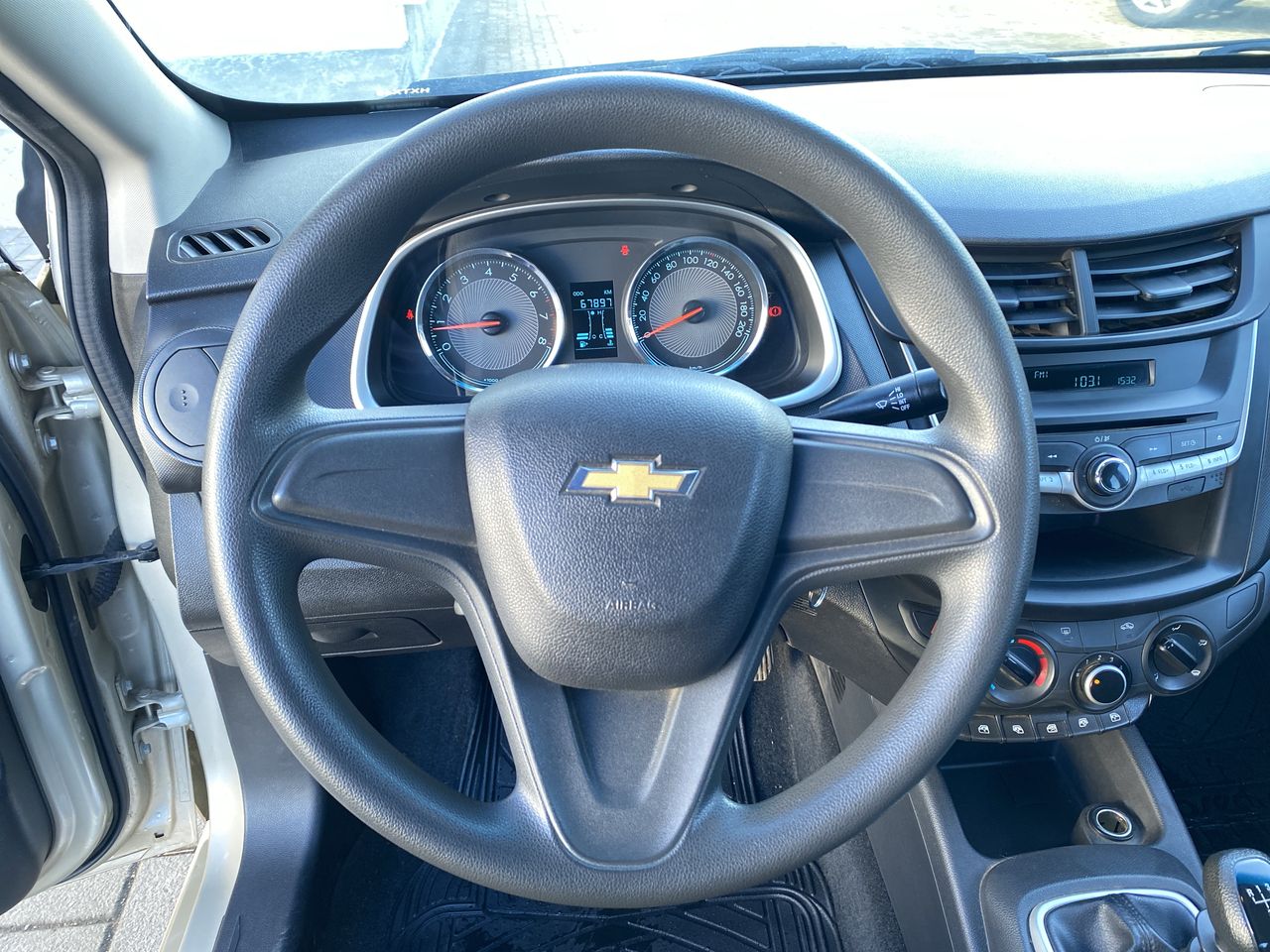 CHEVROLET - 23