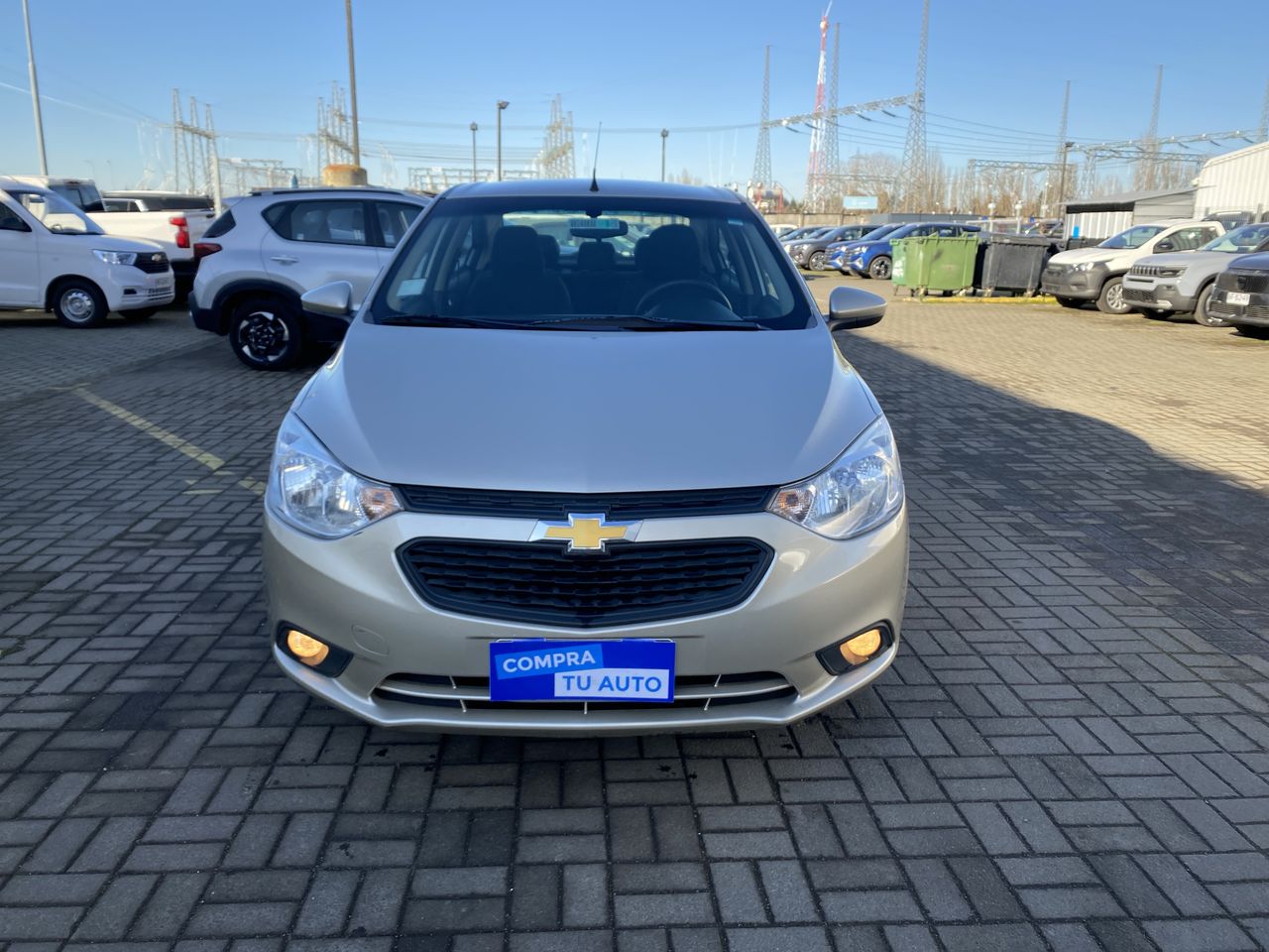 CHEVROLET - 2