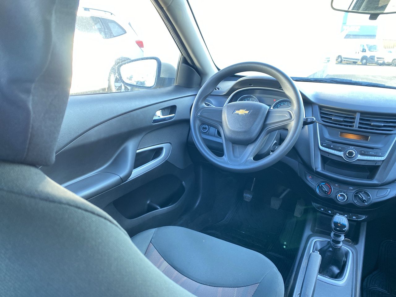 CHEVROLET - 14
