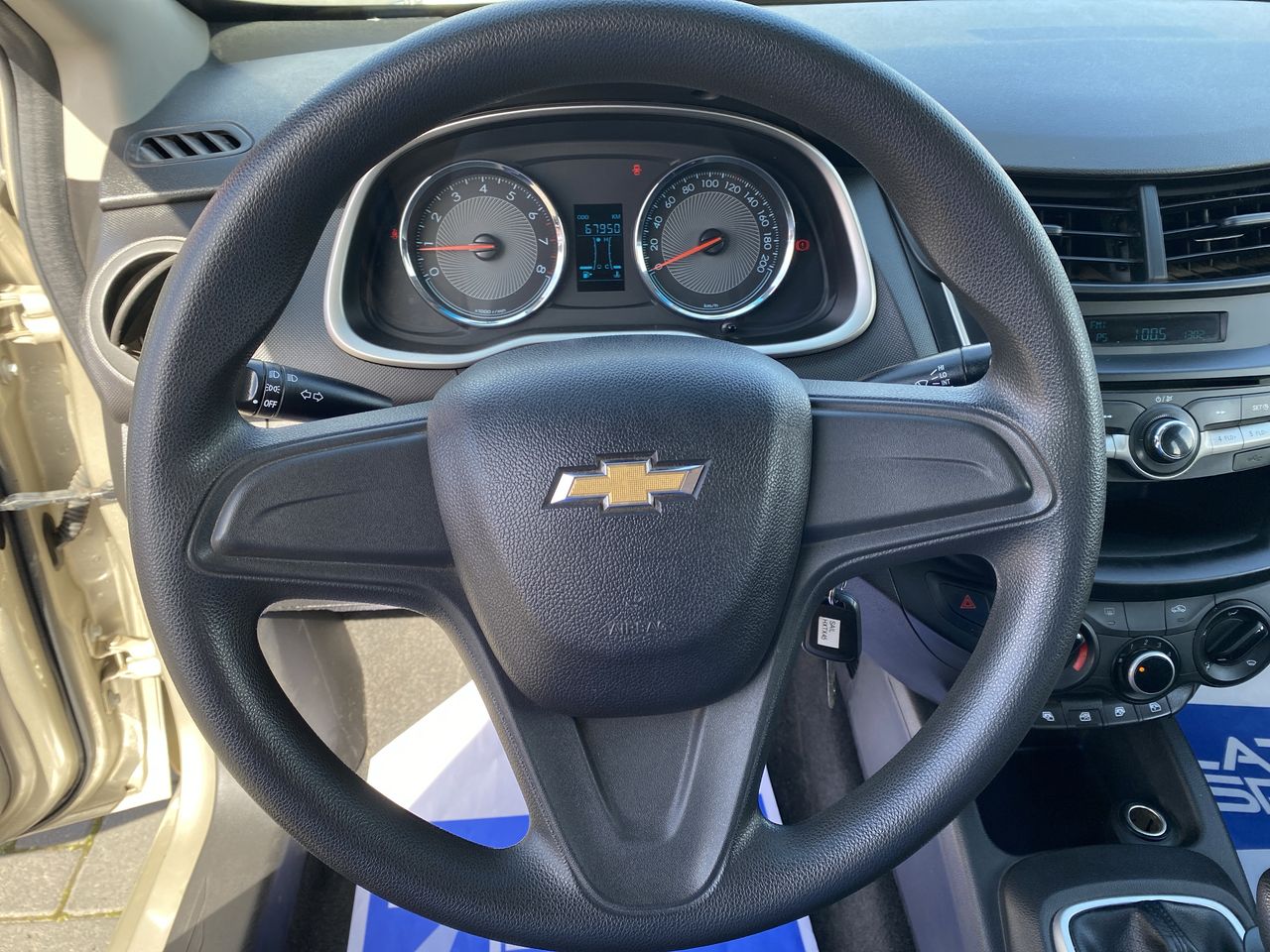 CHEVROLET - 24