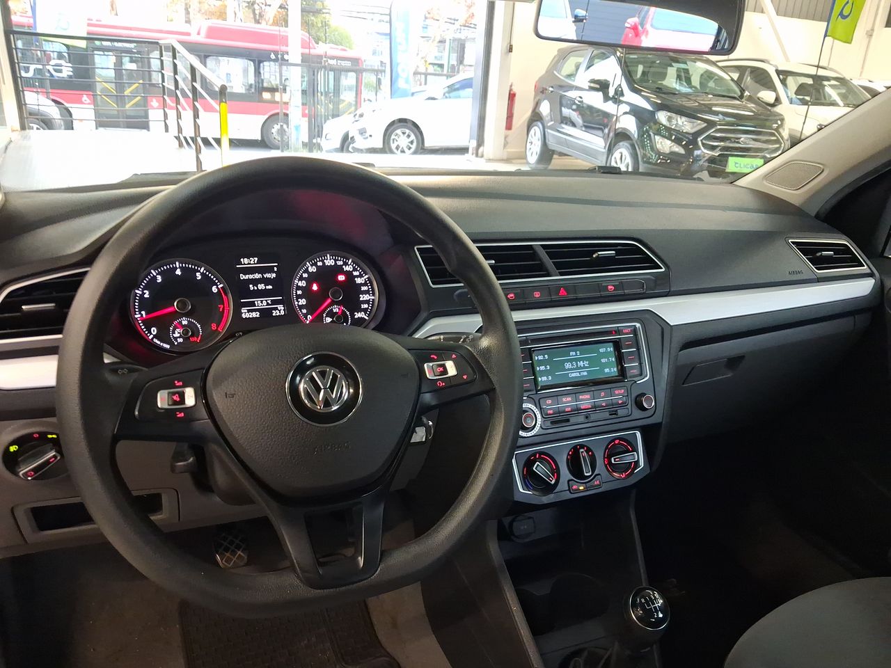 VOLKSWAGEN - 23