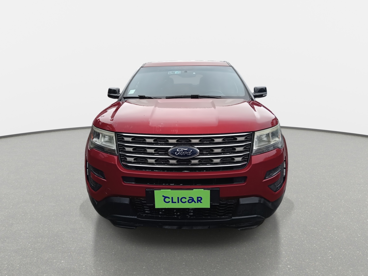 FORD - 2
