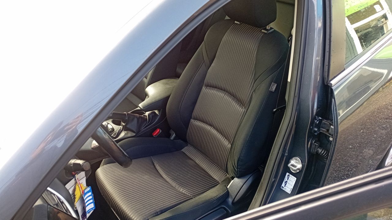 MAZDA - 9
