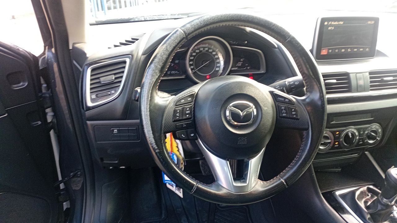 MAZDA - 10
