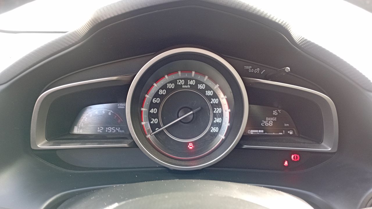 MAZDA - 11