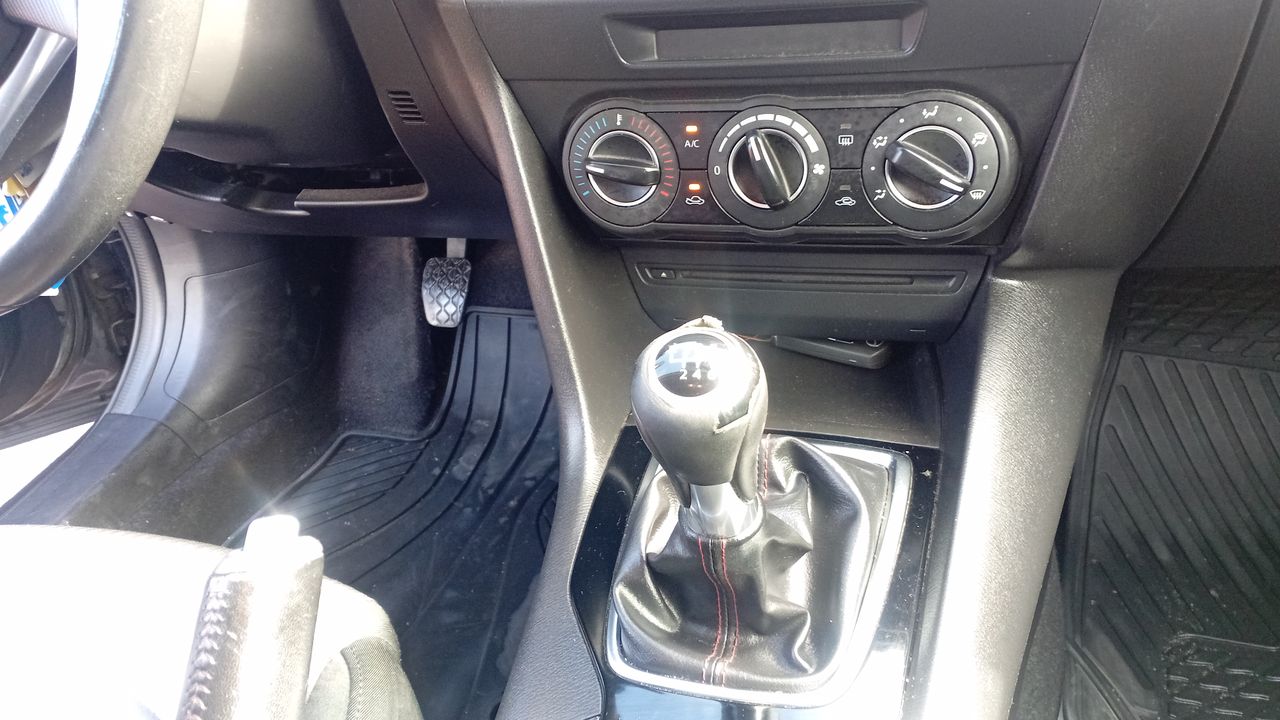 MAZDA - 14