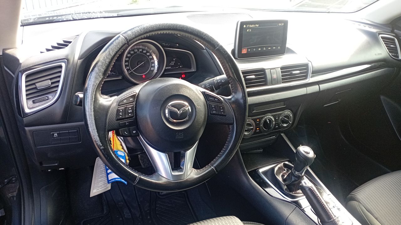 MAZDA - 15
