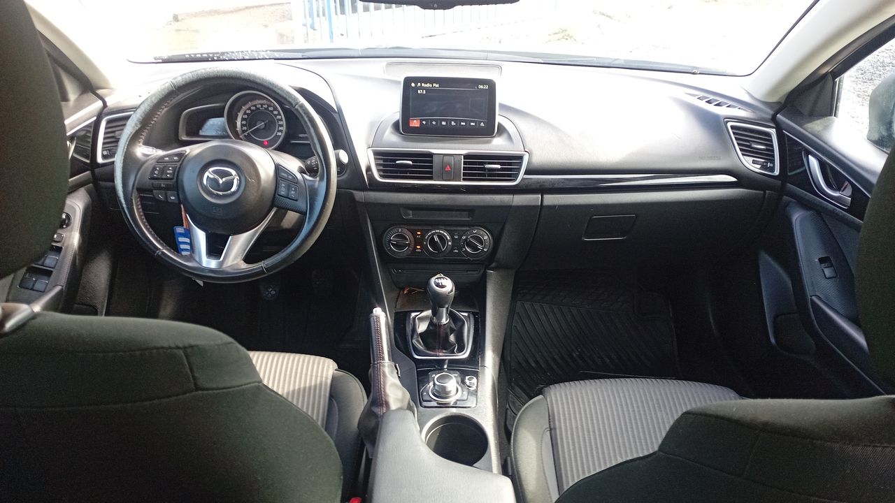 MAZDA - 1