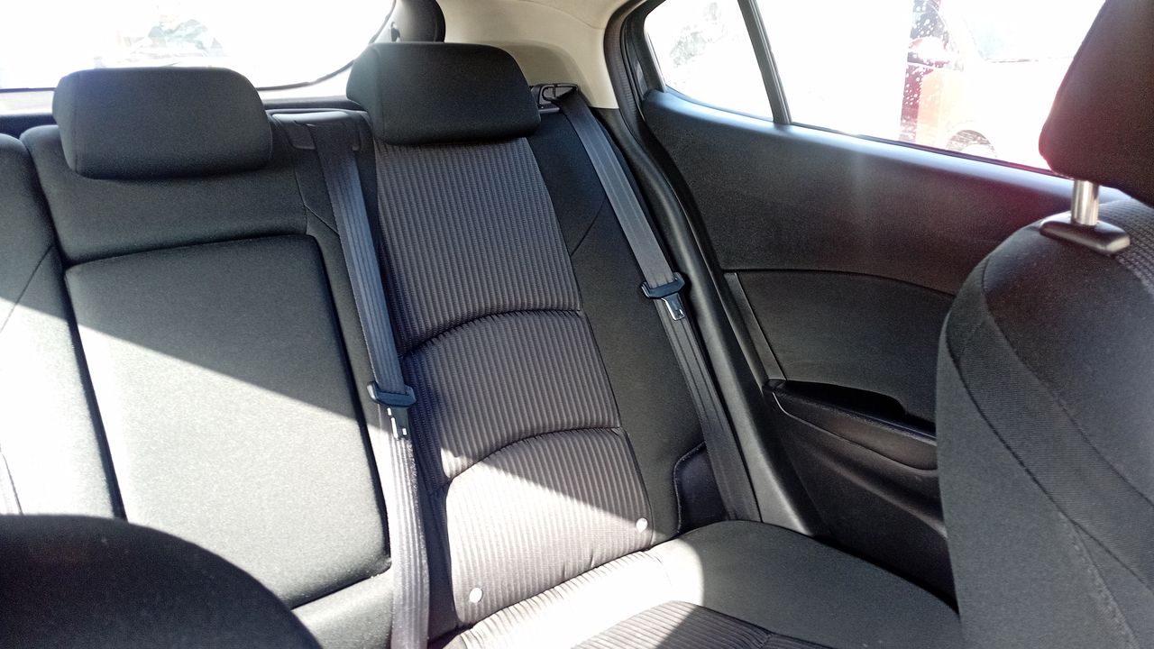 MAZDA - 6