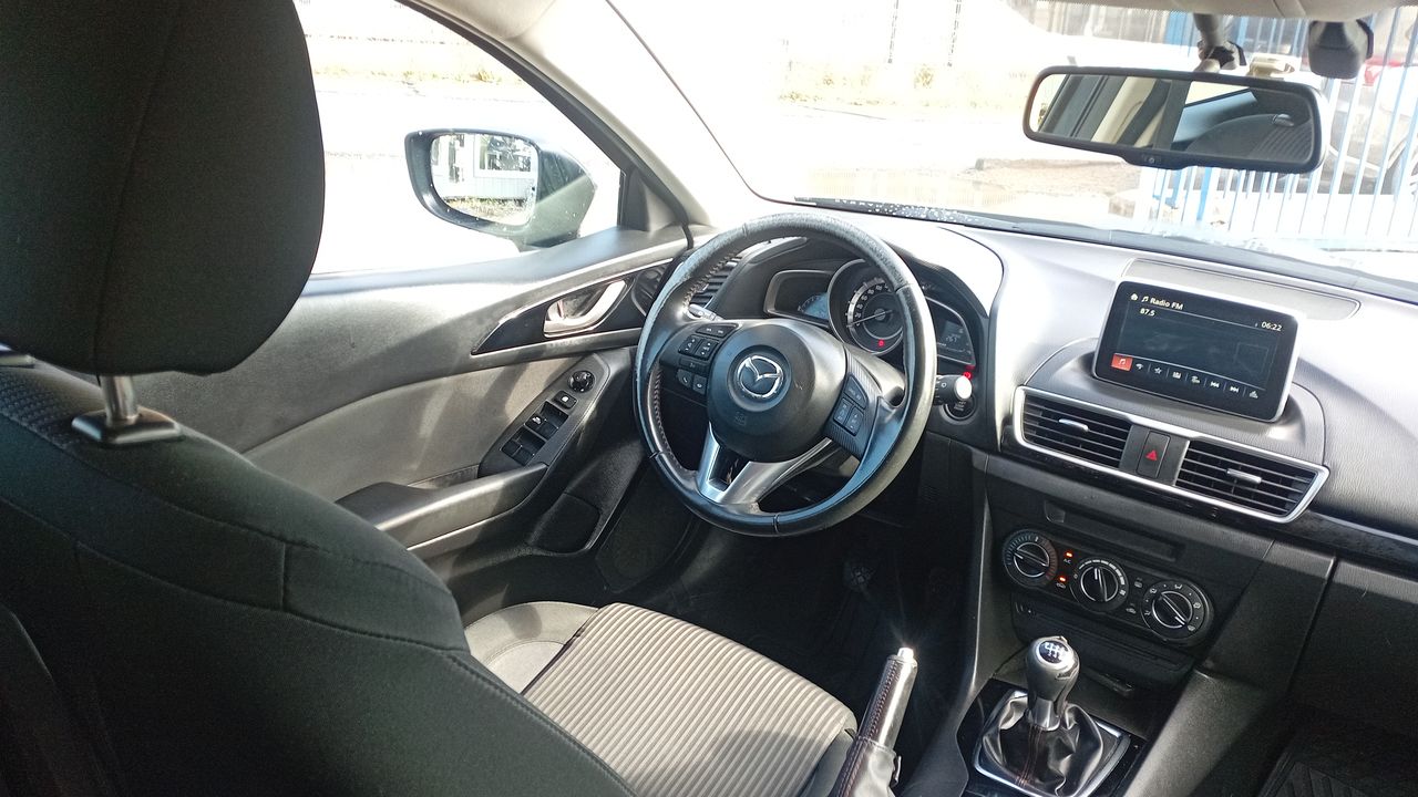 MAZDA - 8