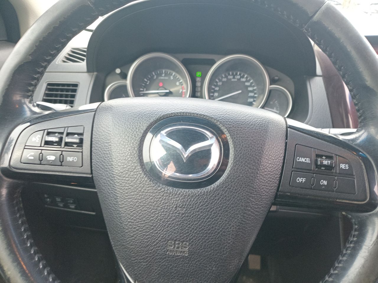 MAZDA - 14