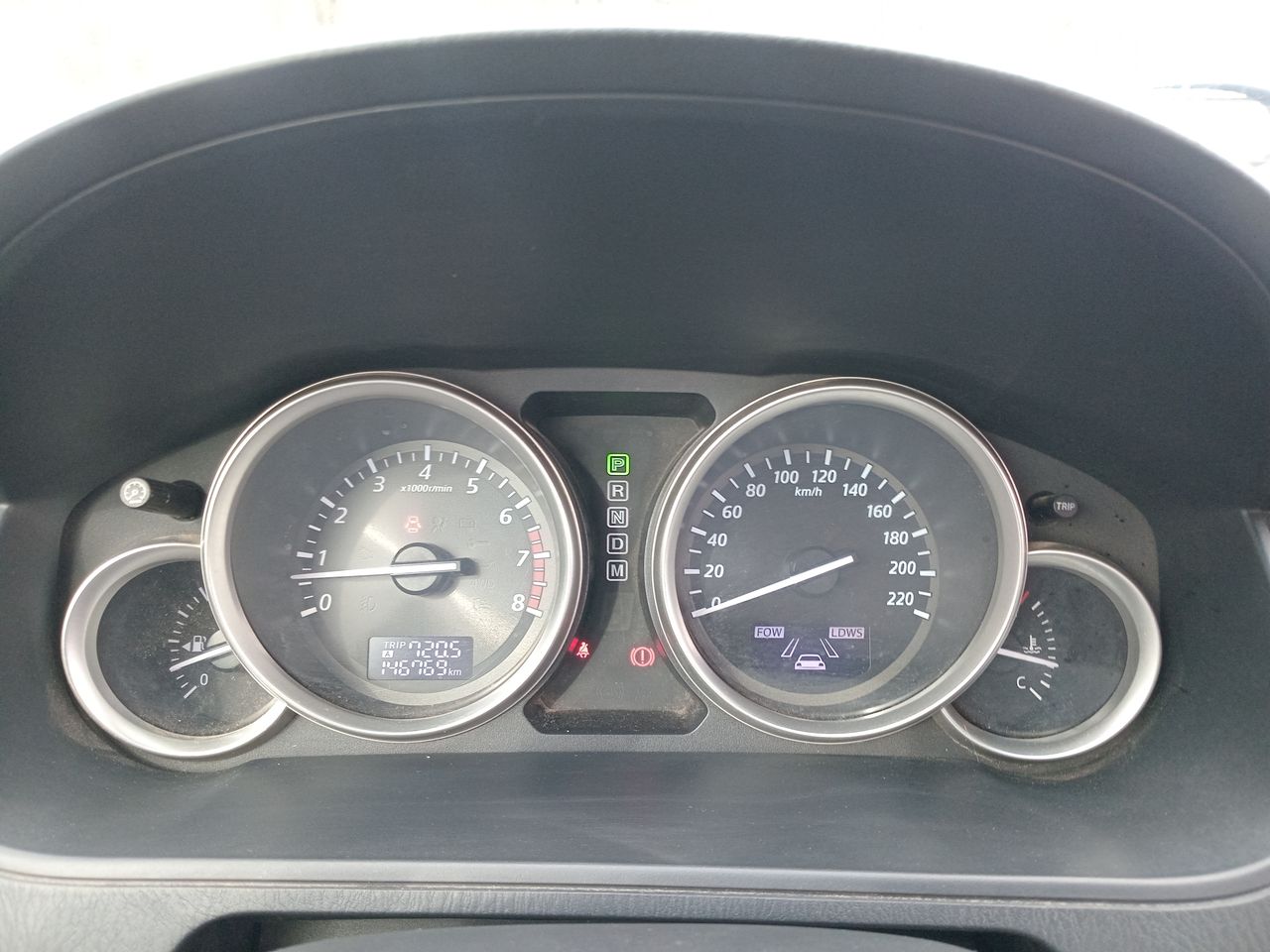 MAZDA - 15
