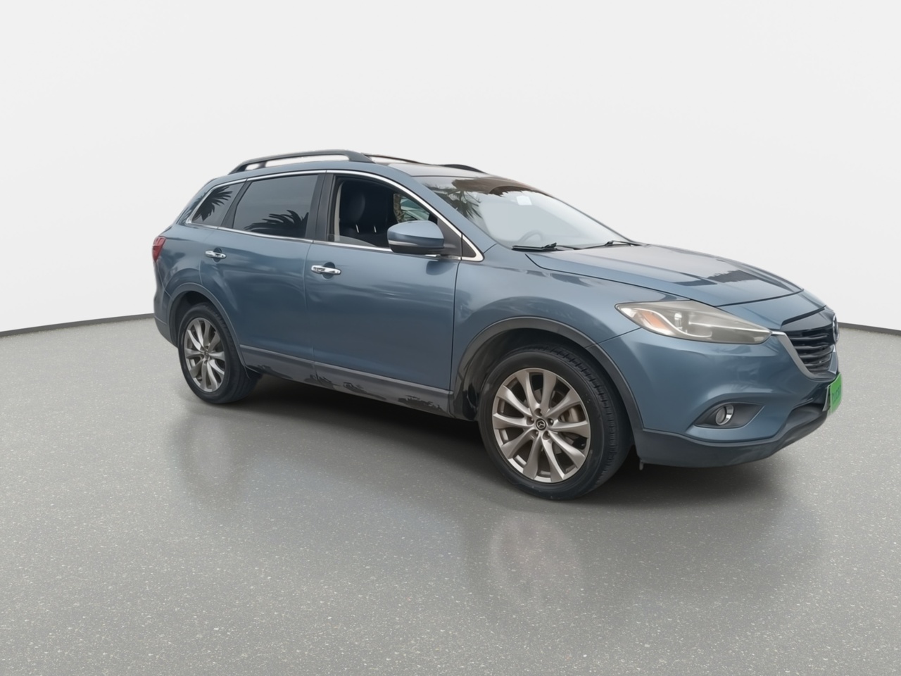 MAZDA - 1