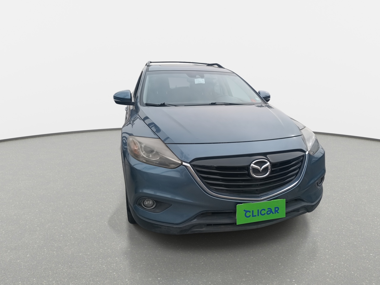MAZDA - 2