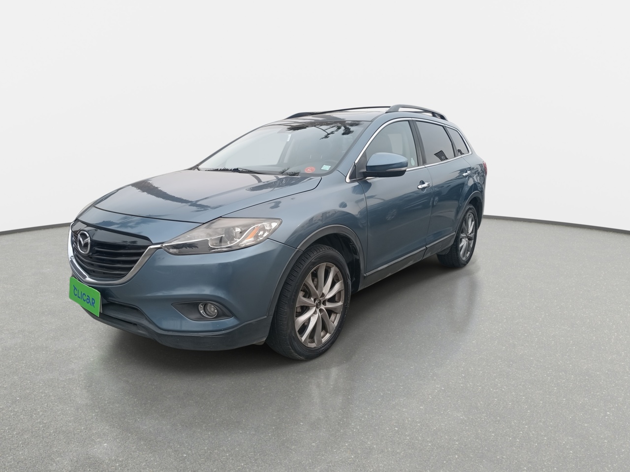 MAZDA - 3
