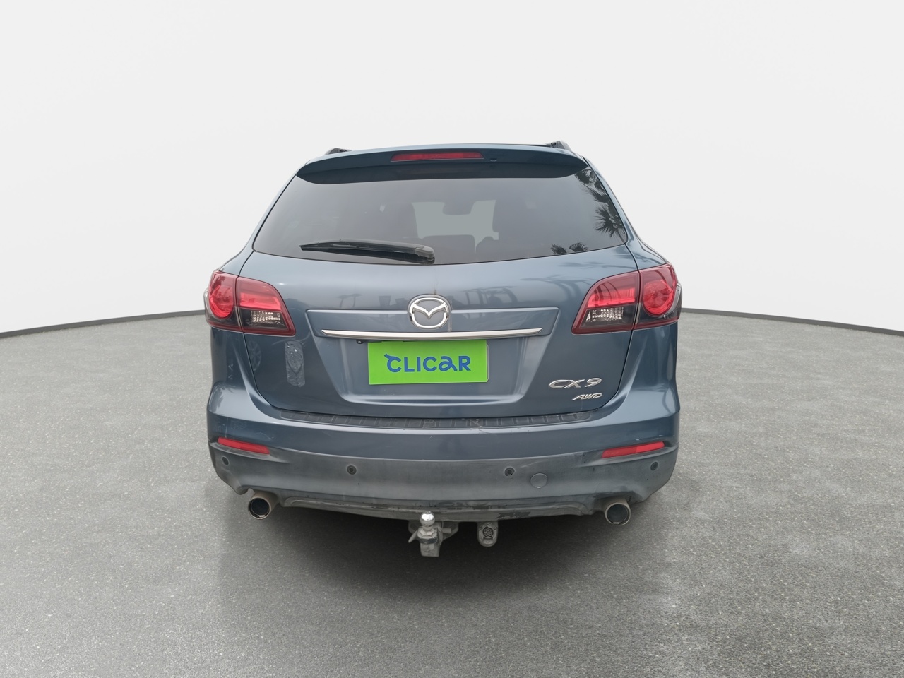 MAZDA - 6