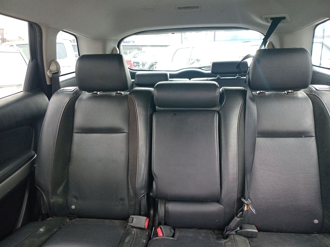 MAZDA - 4