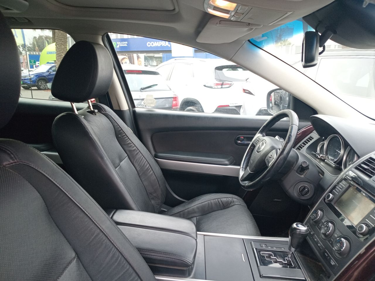 MAZDA - 6