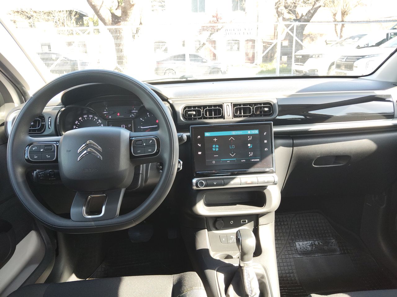 CITROEN - 33