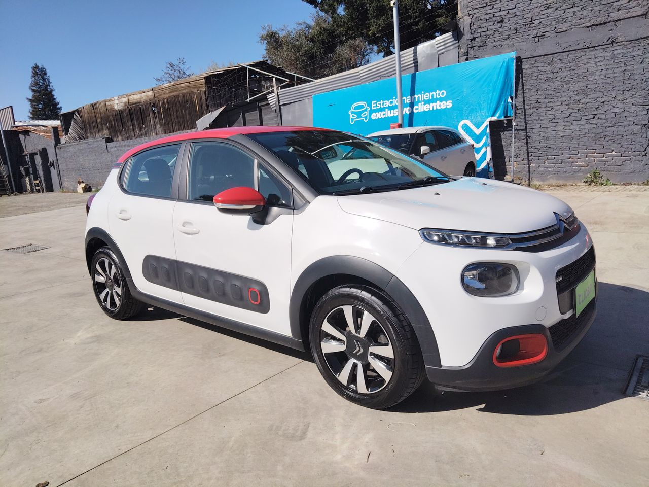 CITROEN - 1