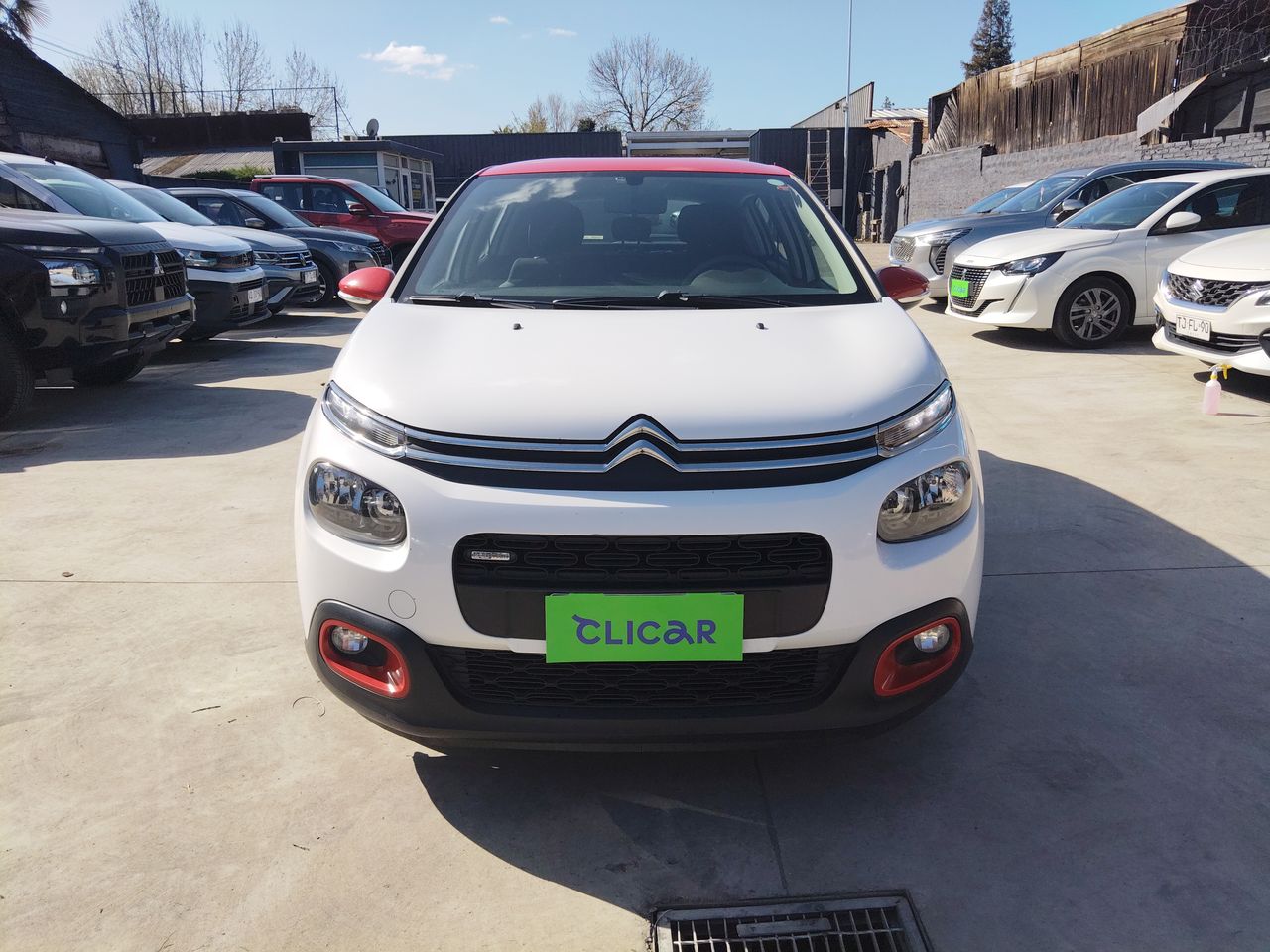 CITROEN - 2