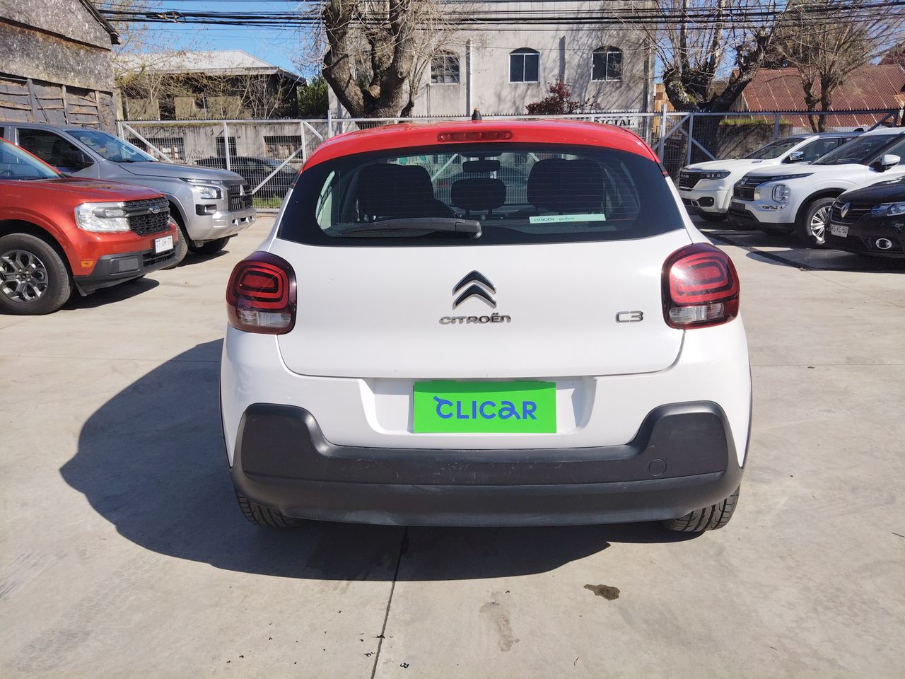 CITROEN - 6