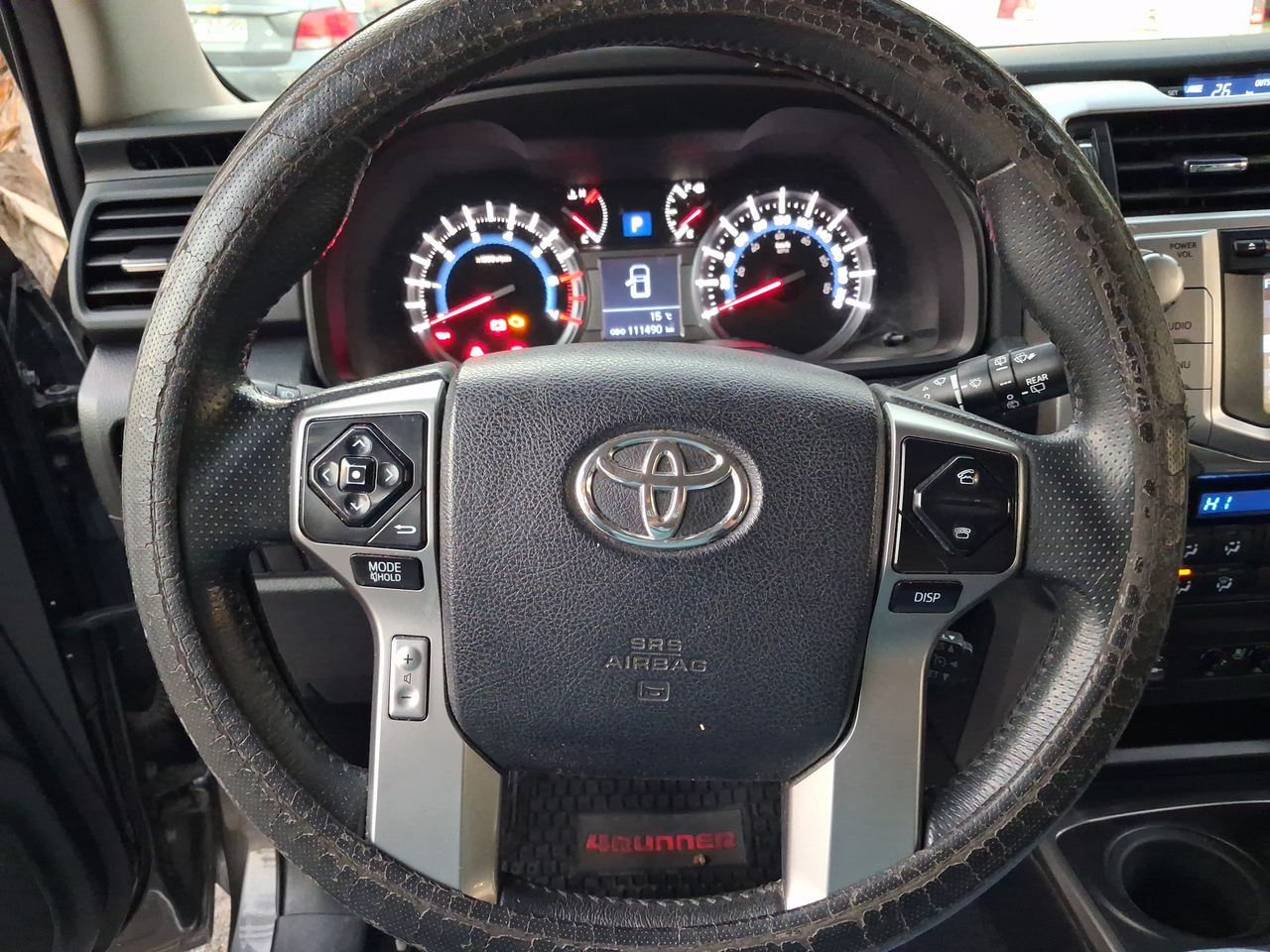 TOYOTA - 16