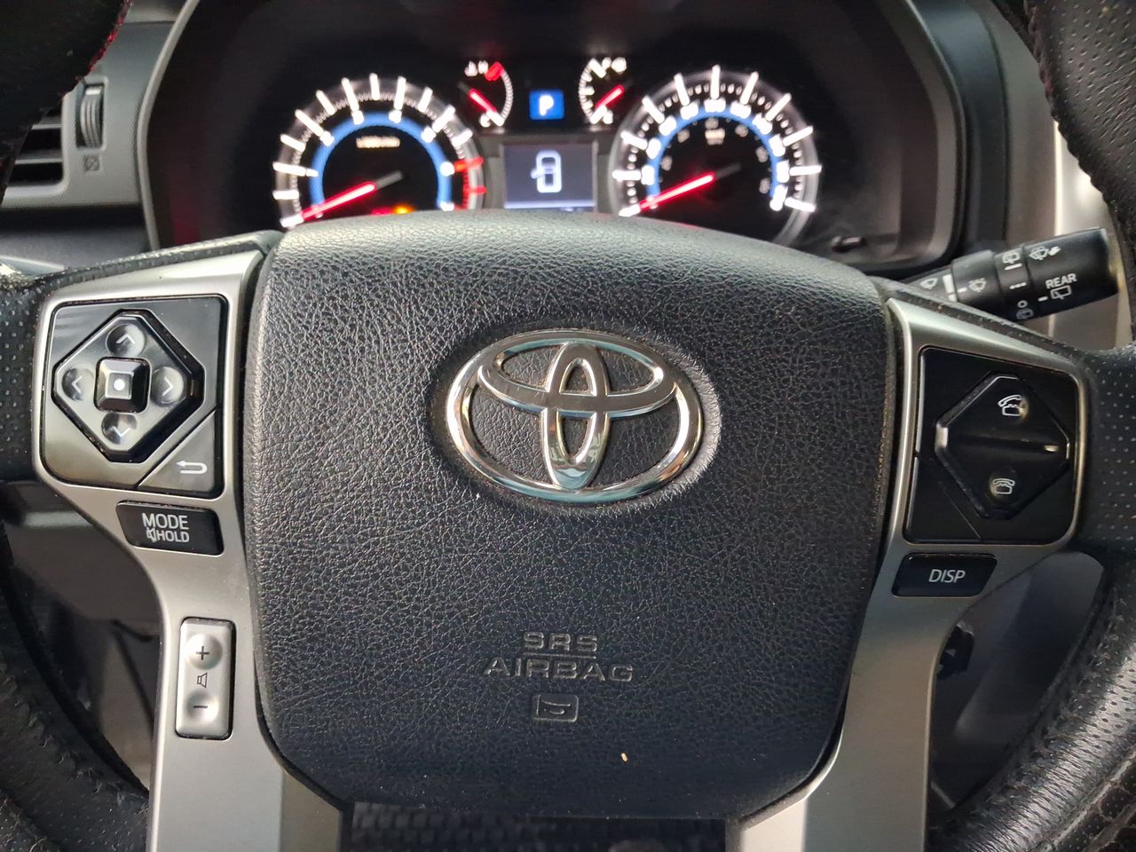TOYOTA - 17