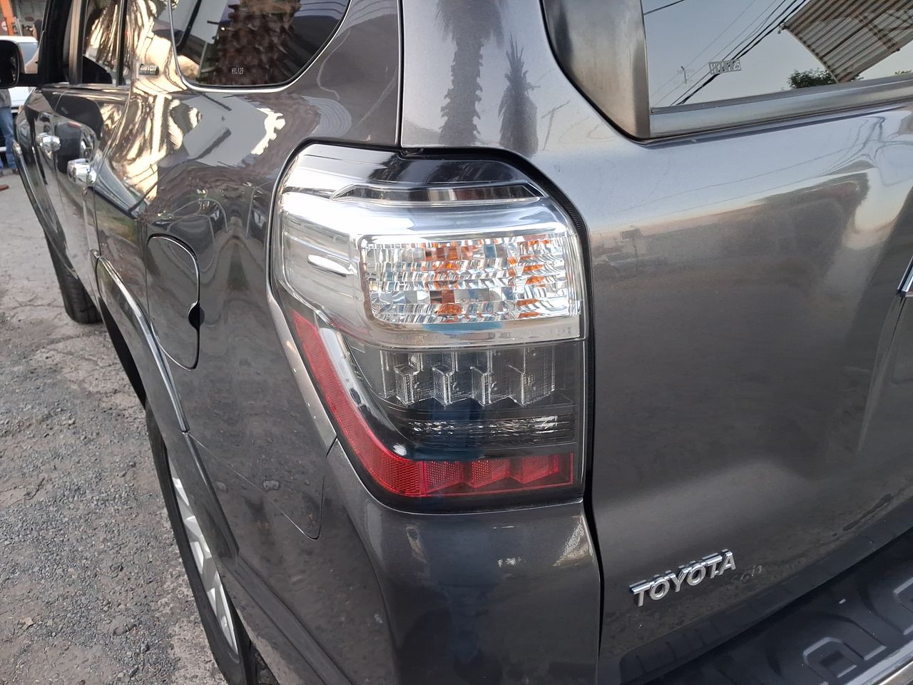 TOYOTA - 11