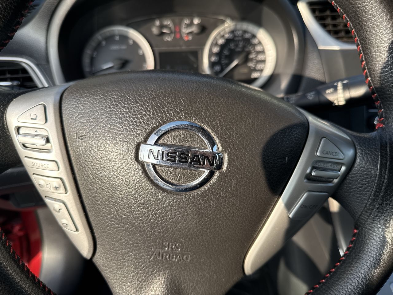 NISSAN - 18