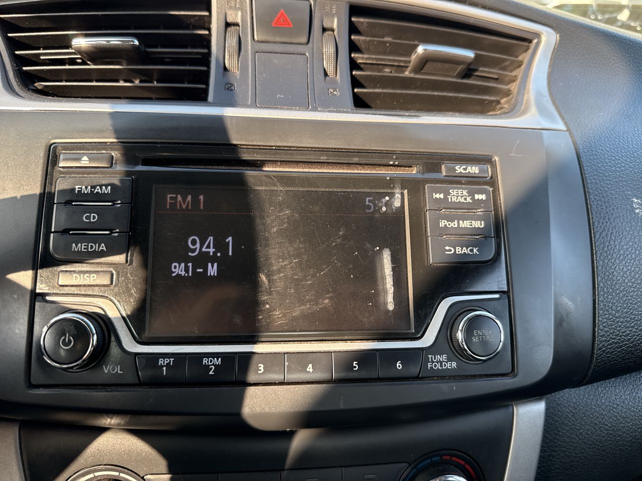 NISSAN - 20