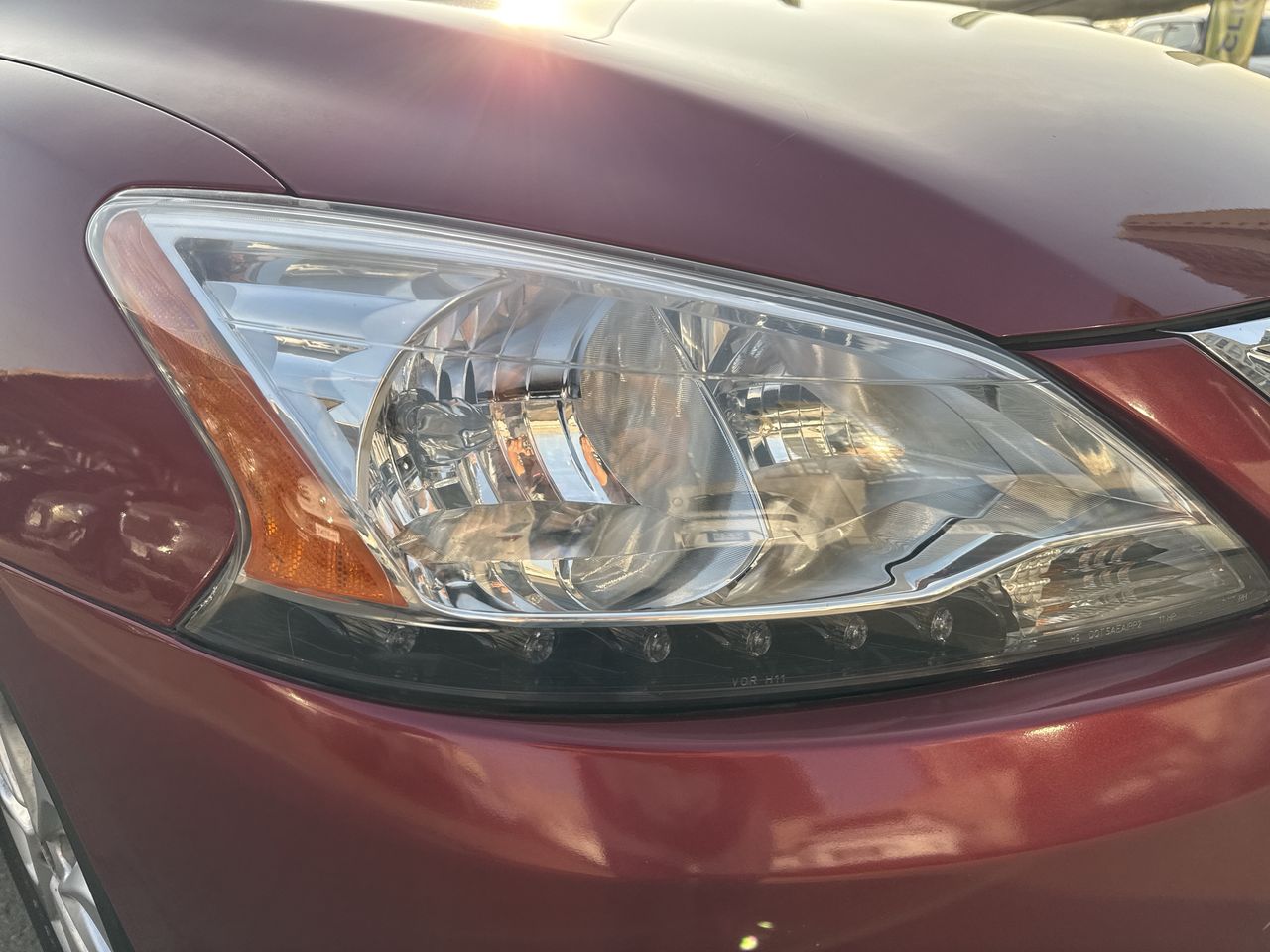 NISSAN - 10