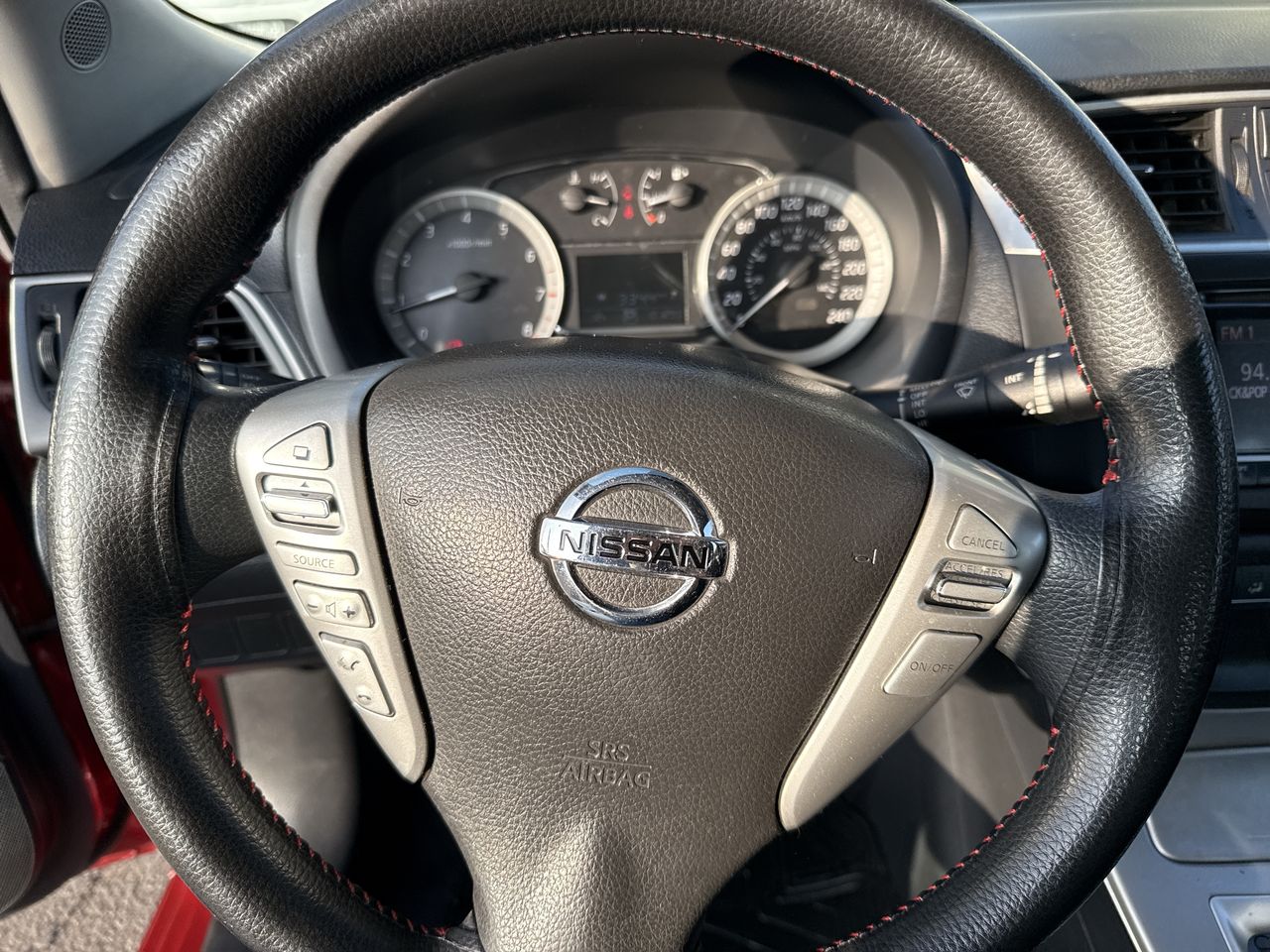 NISSAN - 17