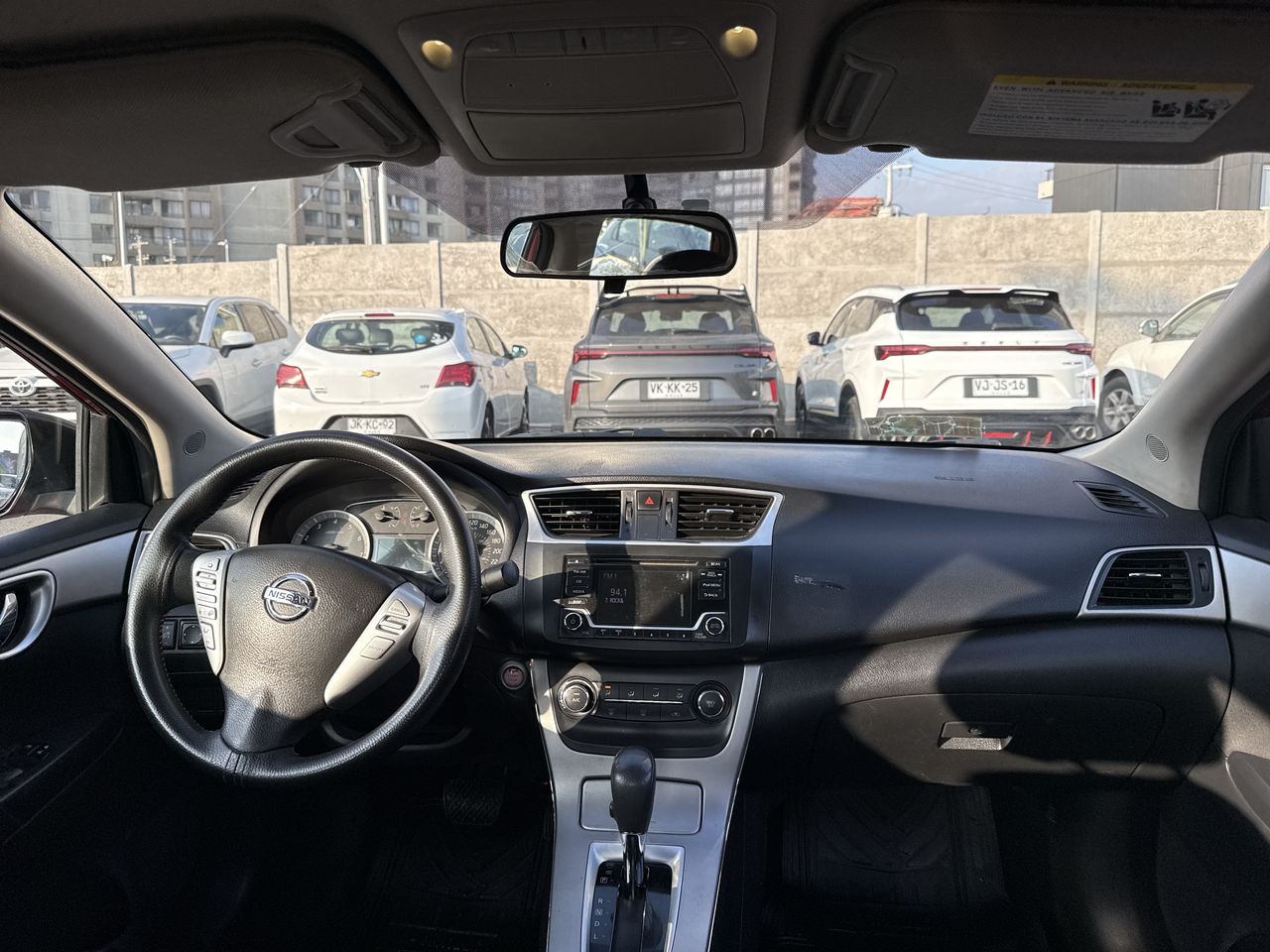 NISSAN - 1