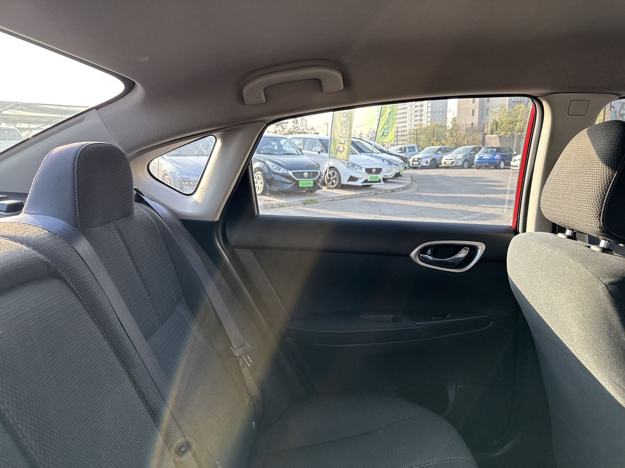 NISSAN - 6