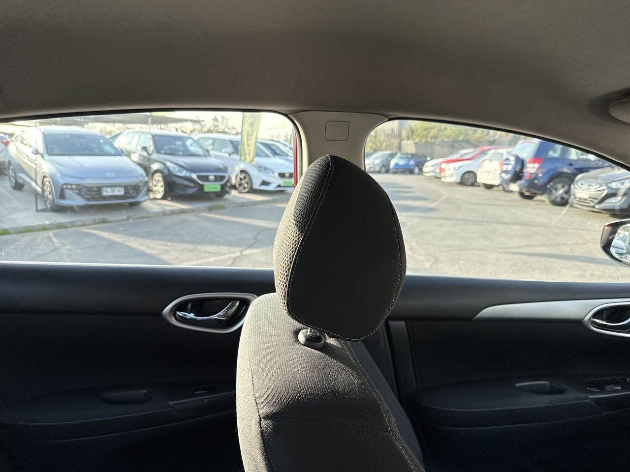 NISSAN - 7
