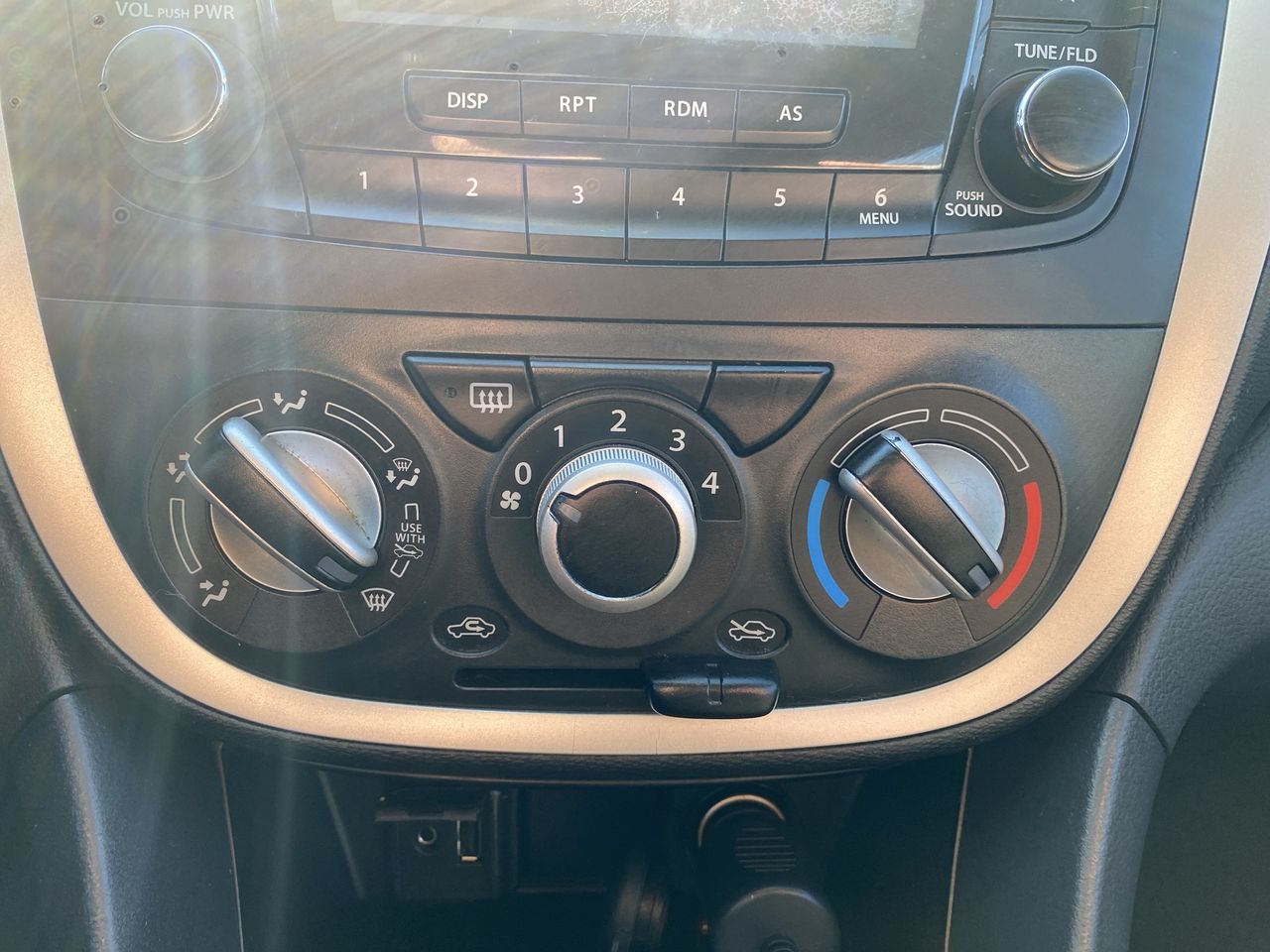 Suzuki Celerio — foto 22 de 26