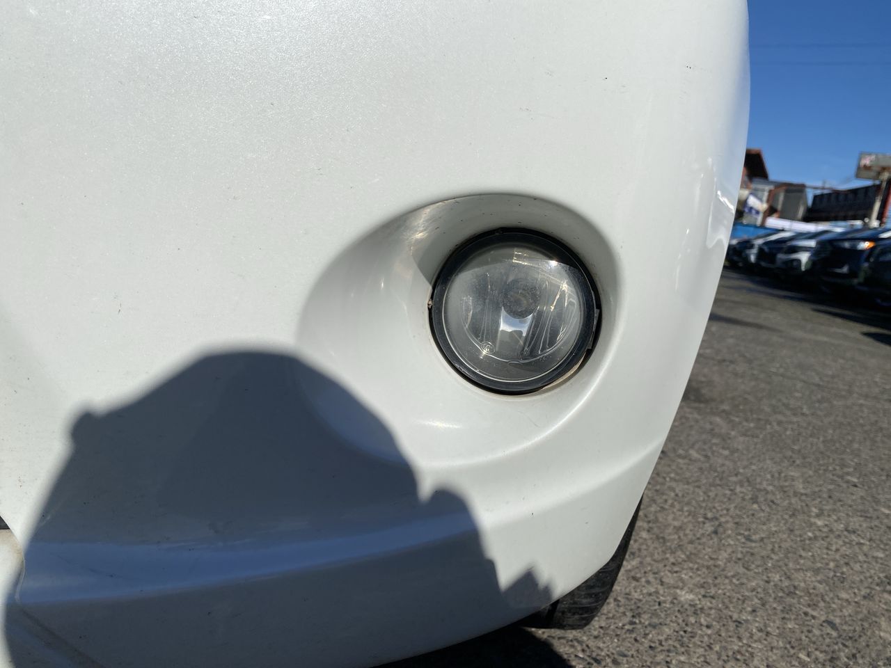 Suzuki Celerio — foto 13 de 26