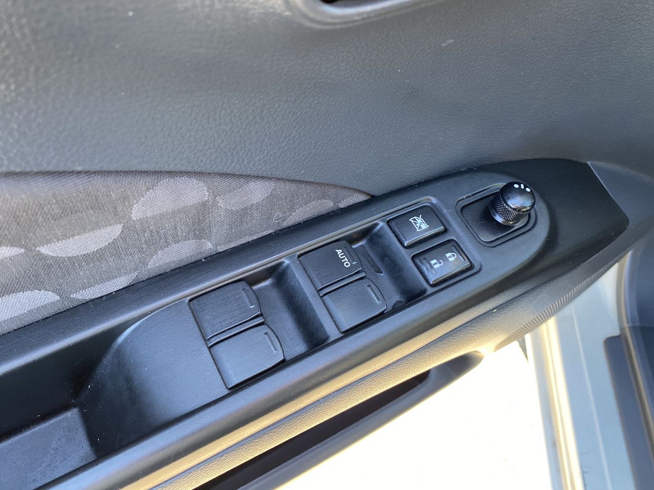 Suzuki Celerio — foto 16 de 26