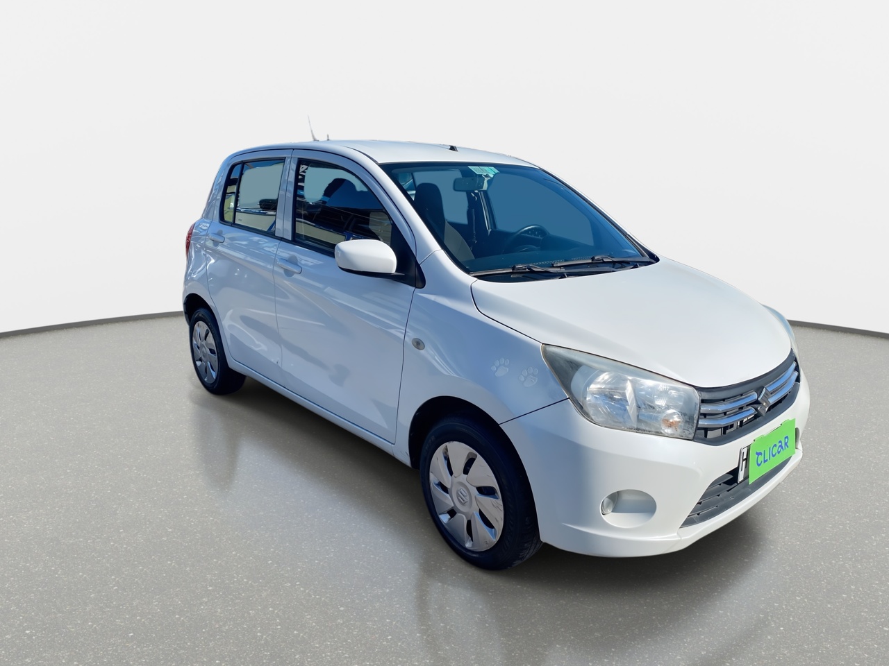 SUZUKI - 1