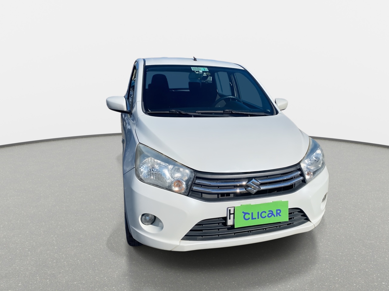 SUZUKI - 2