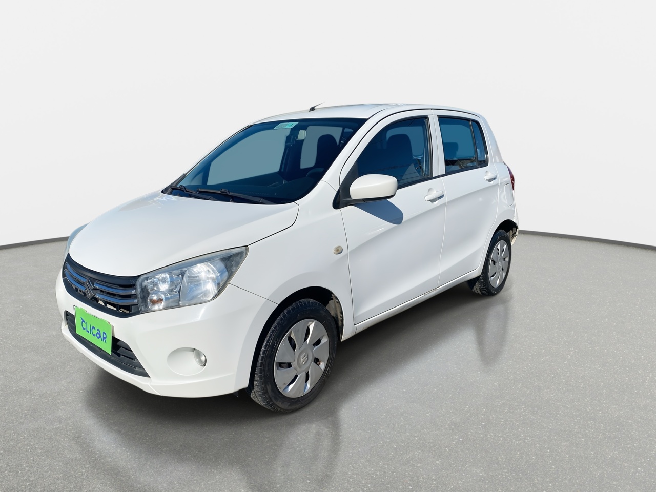 SUZUKI - 3