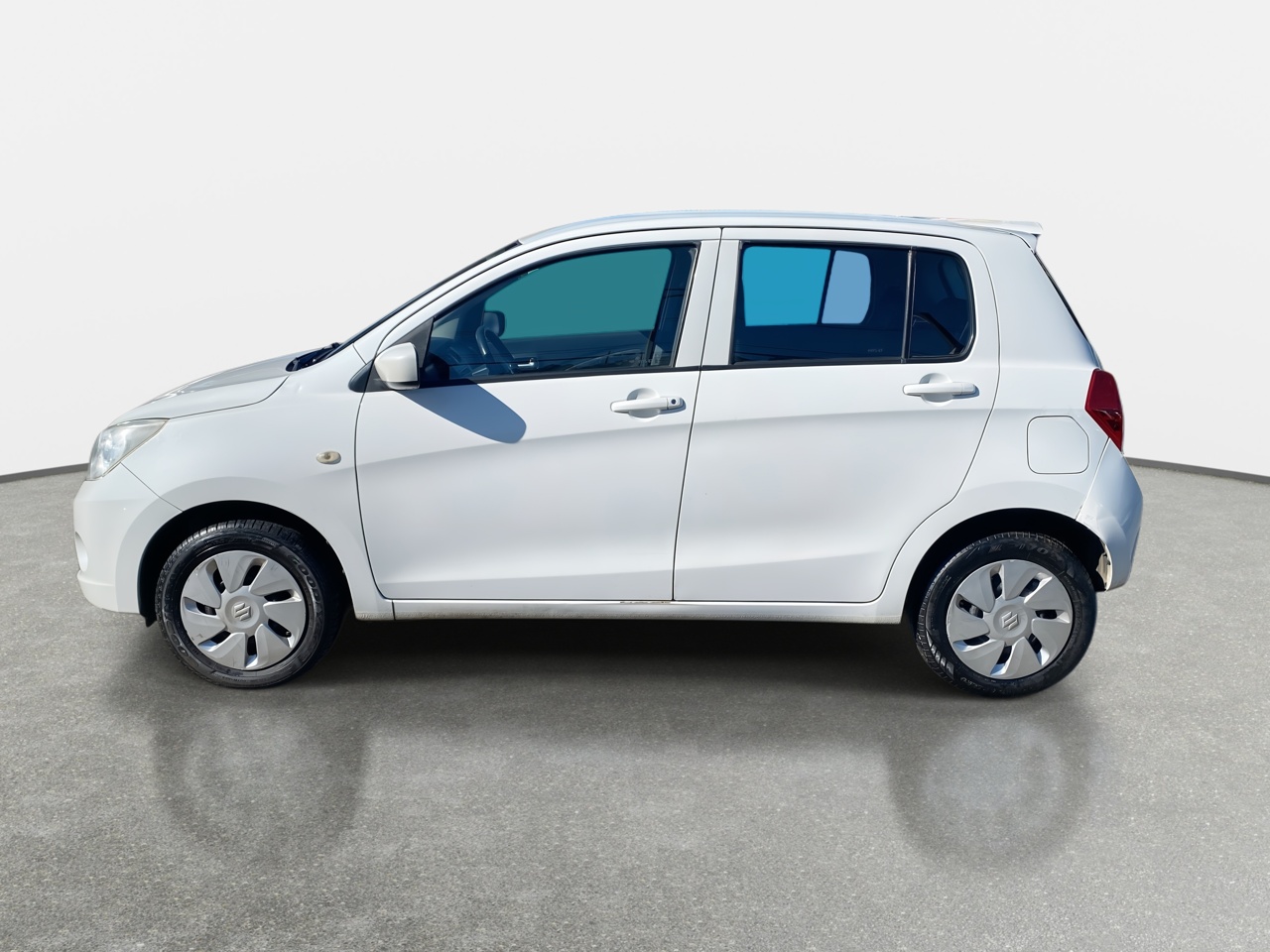 SUZUKI - 4
