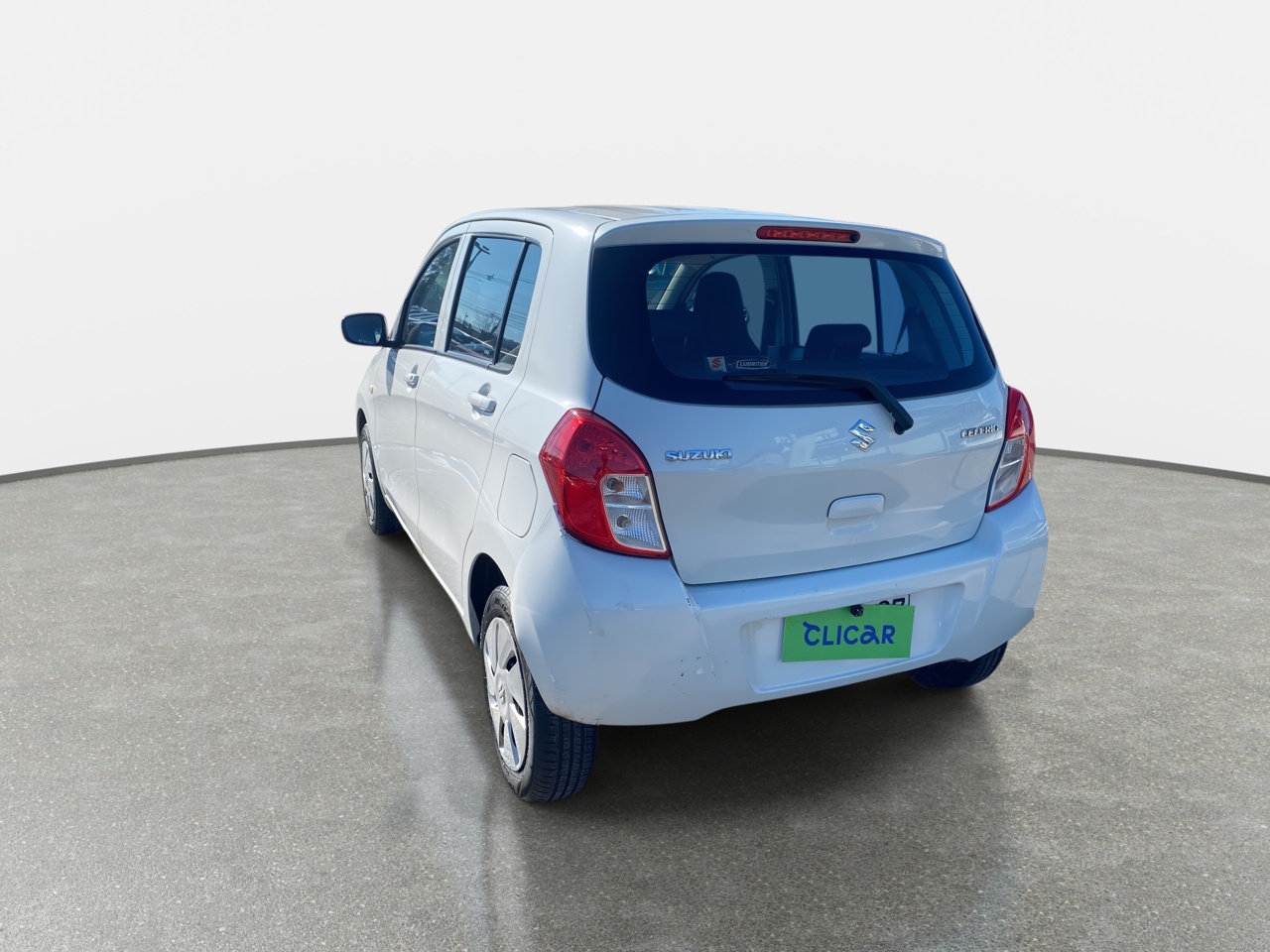 SUZUKI - 5