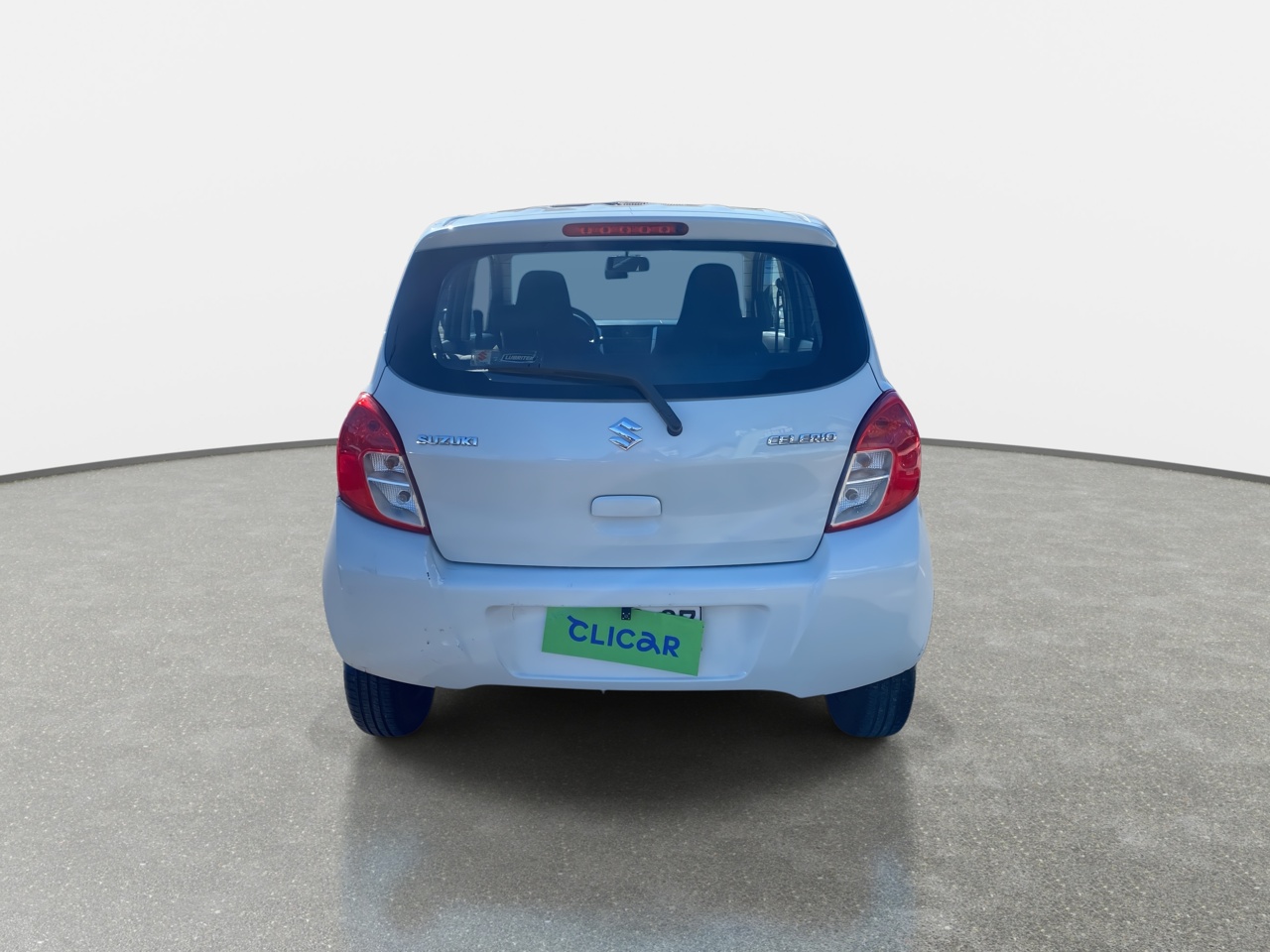 SUZUKI - 6