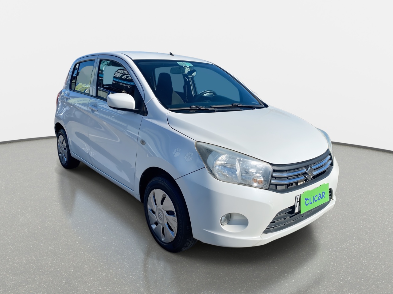 Suzuki Celerio