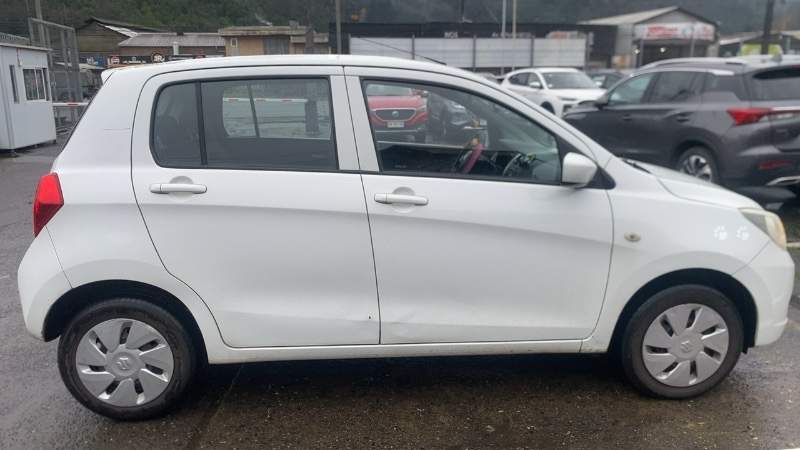 SUZUKI - 2